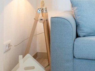 APARTMENTS AND ROOM POESIA