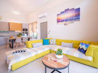 VILLA MANDI amp; JANI