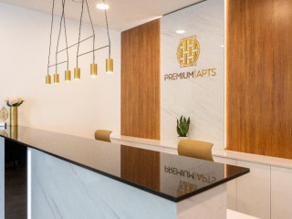 Premium Apartment House
