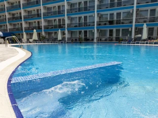 Hotel Cupidon Eforie Nord