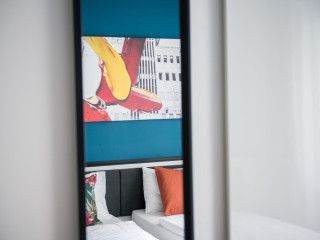 DEAN#039;S HOME BUDAPEST