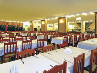 Eftalia Downtown