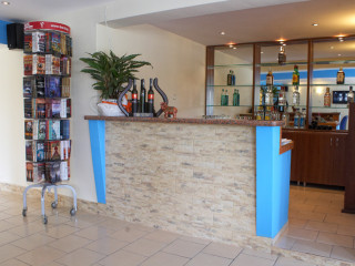Kamenec Hotel  (Nessebar) 3*