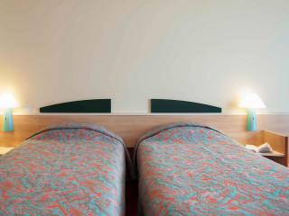 HOTEL IBIS CONSTANTA