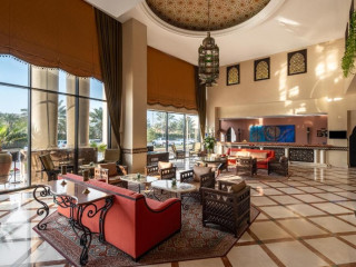 Mercure Grand Hotel