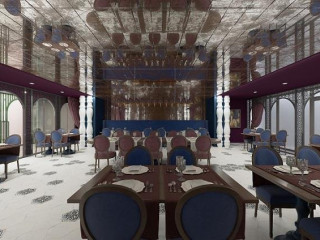 GREENWOOD SUITES RESORT