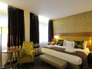 DoubleTree by Hilton Hotel London - West End