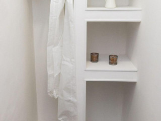 Etna Suite Rooms
