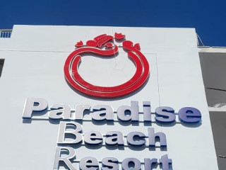 O Paradise Beach Resort and Spa