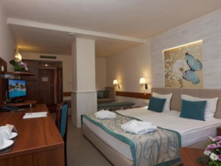 HOTEL SIRET