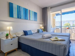 Apartmentos Estival Park