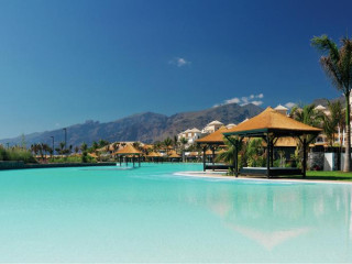 Gran Melia Palacio de Isora