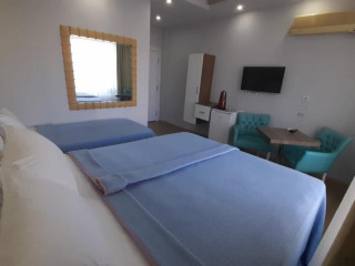 Gvar Apart Otel