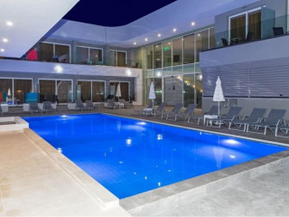 WHITE OLIVE PREMIUM HOTEL LAGANAS