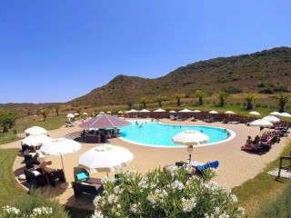 Residence Hotel Monte Ricciu