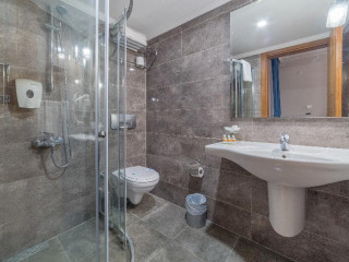 Justiniano Club Alanya