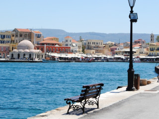 Atlantika Nissaki Beach