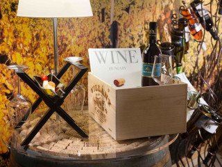 NOVOTEL BUDAPEST CENTRUM