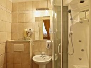 COTTON HOUSE HOTEL BUDAPEST