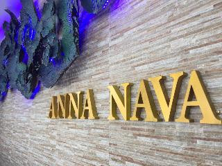 ANNA-NAVA PAKKRET