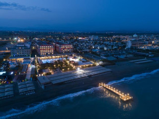 ORANGE COUNTY BELEK