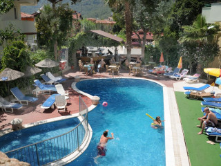 Belconti Resort