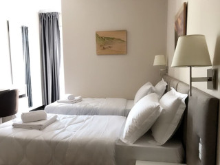 GENNADI GARDENS APARTMENTS