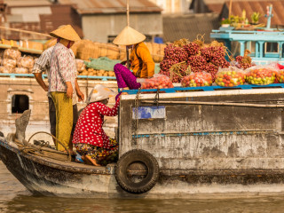 Circuit Explore Vietnam Marele Tur