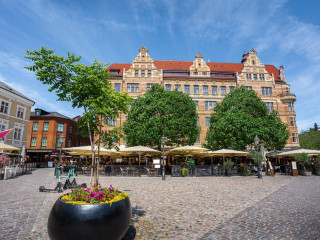 CITY BREAK COPENHAGA - MALMO GRUP AVION 5 ZILE