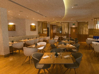 Premier Inn Dubai International Airport
