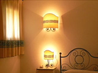 HOTEL RELAIS VALKARANA