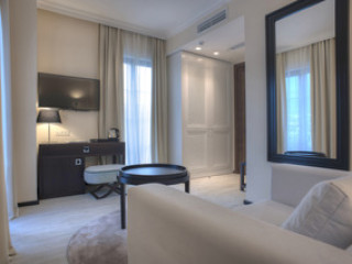 MOSKVA HOTEL