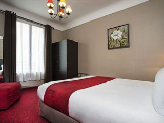 HOTEL CHATILLON PARIS MONTPARNASSE