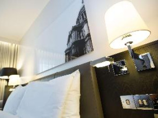 Hilton London Angel Islington