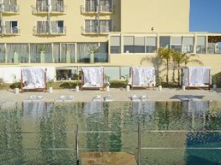 E SPA  RESORT ( 15 KM FROM LARNACA )