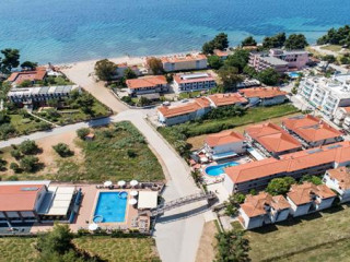 Simeon Hotel 