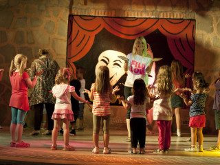 Club Mermaid Village