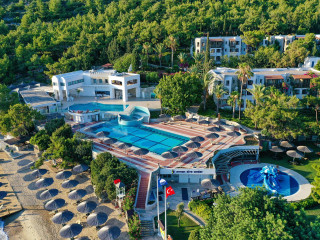 Hapimag Sea Garden Resort