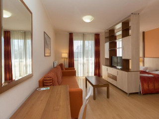 PREMIUM APARTMENT HOUSE