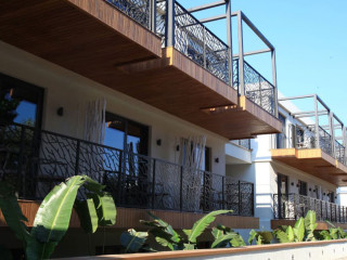 Eskiceshme Hotel