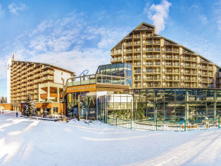 Rila (Borovets) 4*