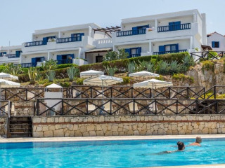 Agionissi Resort