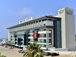 White City Resort Hotel