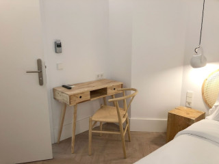 The Mohouse Boutique Room 3.0 star property