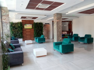 President Spa Baile Felix