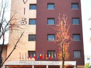 Avis Hotel By Ws Hotels