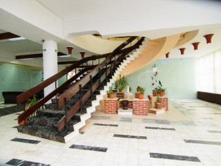 HOTEL PADIS