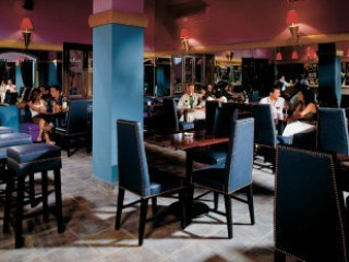 JAZ MAKADI SARAYA RESORT