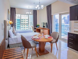 ROYAL REGENCY SUITES