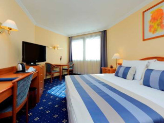 RADISSON BLU BEKE HOTEL, BUDAPEST